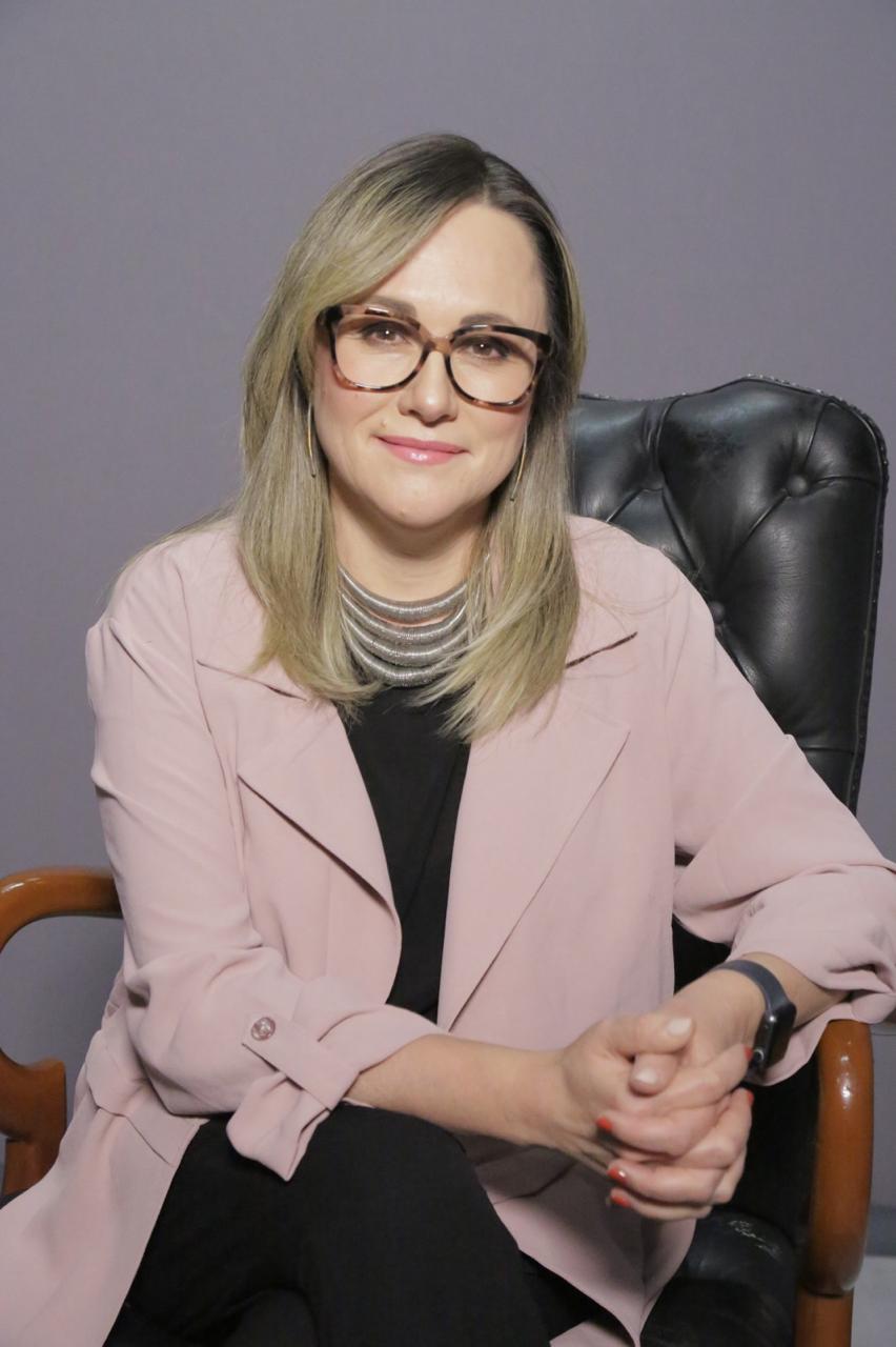 María Amparo Hernández Chong Cuy